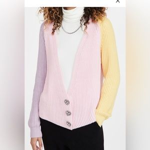 Olivia Ruben Cardigan